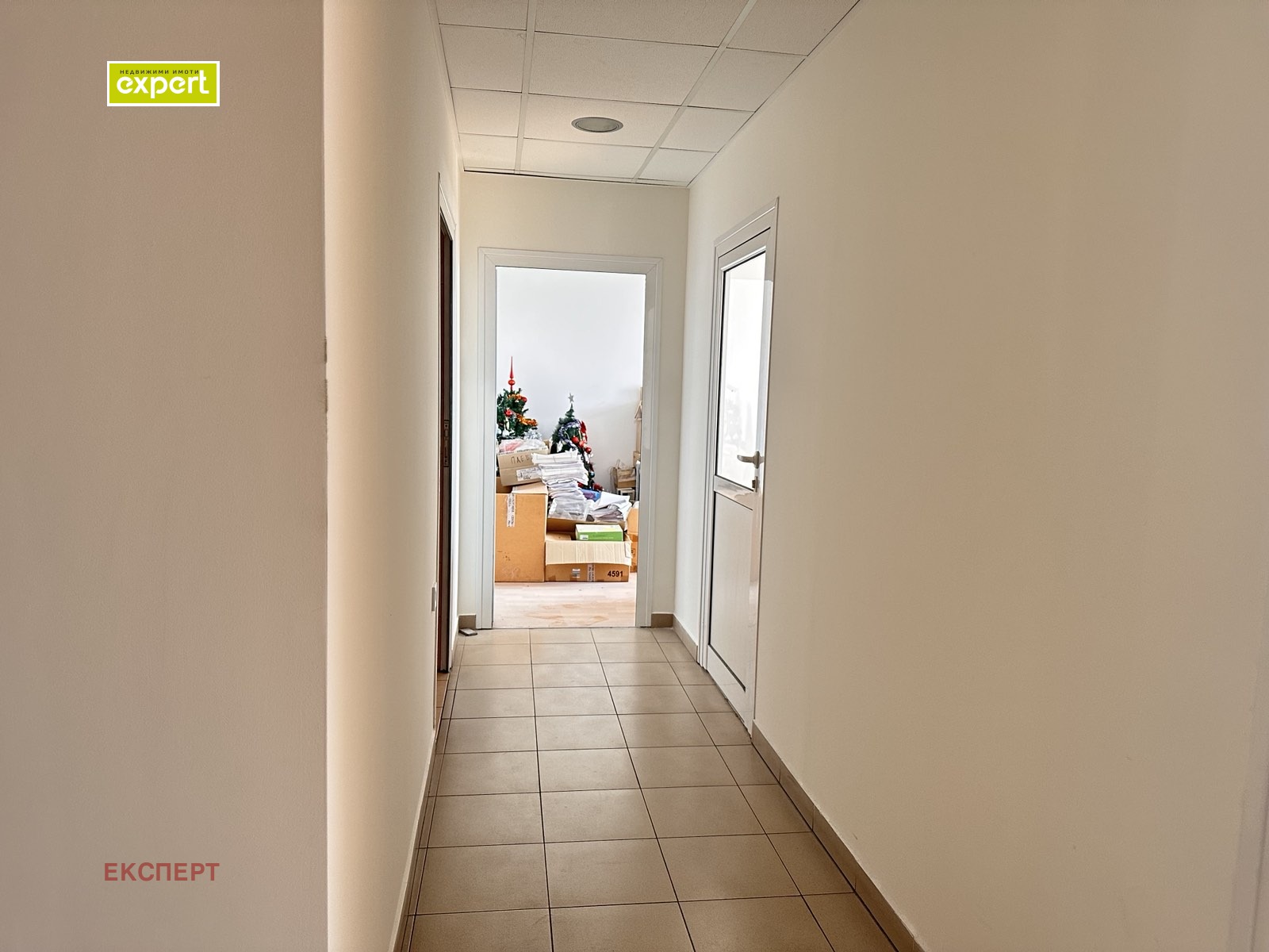 Дава под Наем ОФИС | Imot.bg — изображение 2