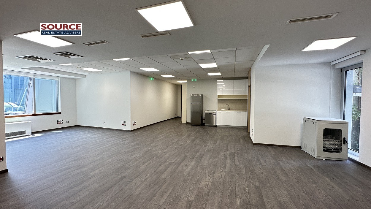 Дава под Наем ОФИС | Imot.bg — изображение 2