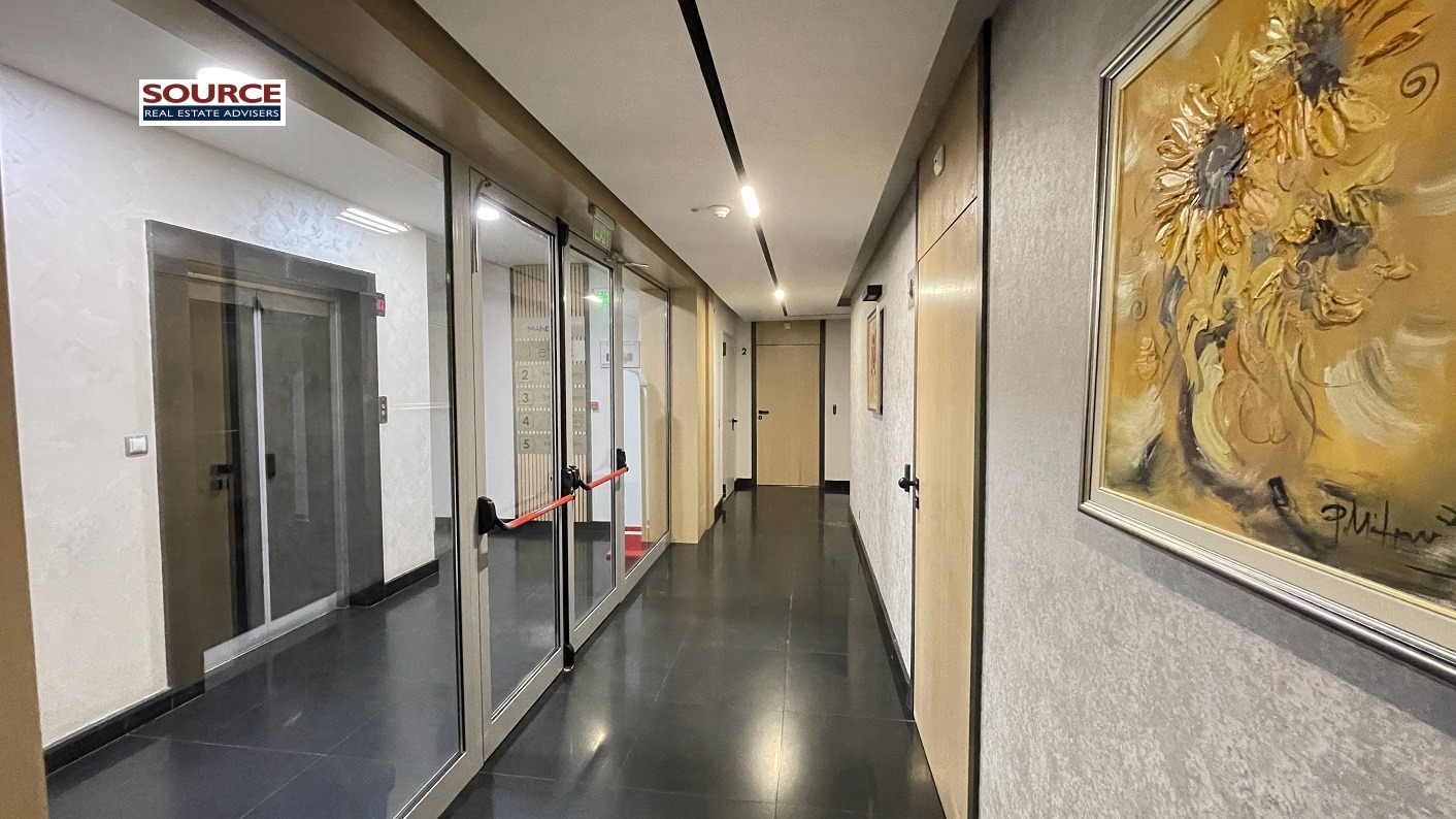 Дава под Наем ОФИС | Imot.bg — изображение 9