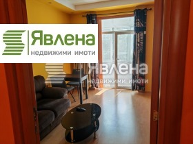 1 soverom Banisjora, Sofia