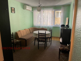 1 Schlafzimmer WINS-Tscherwen ploshtad, Warna