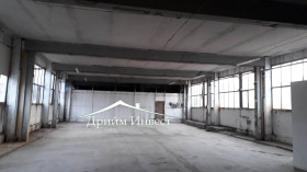 Industrial building Industrialna zona - Sever, Plovdiv 2