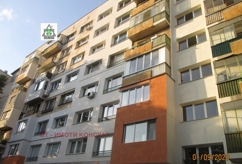 Дава под наем  1-стаен град София , Младост 1 , 48 кв.м | 36652428 - изображение [8]