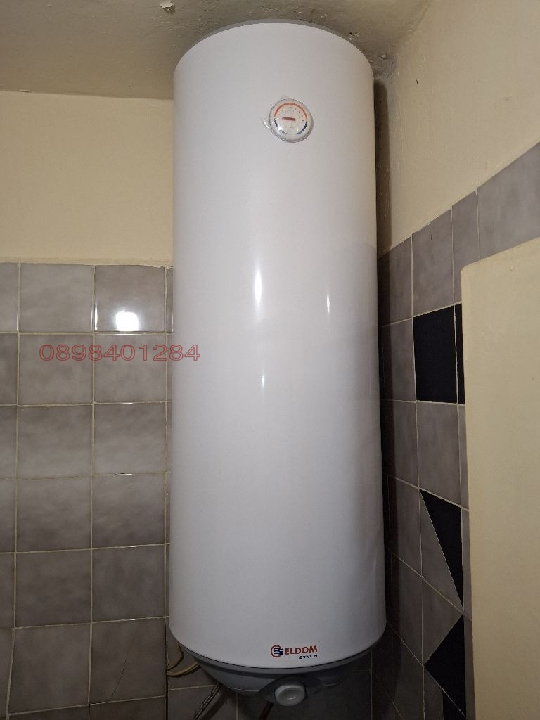 Дава под наем 1-СТАЕН, гр. Русе, Чародейка - Север, снимка 11 - Апартаменти - 53610677