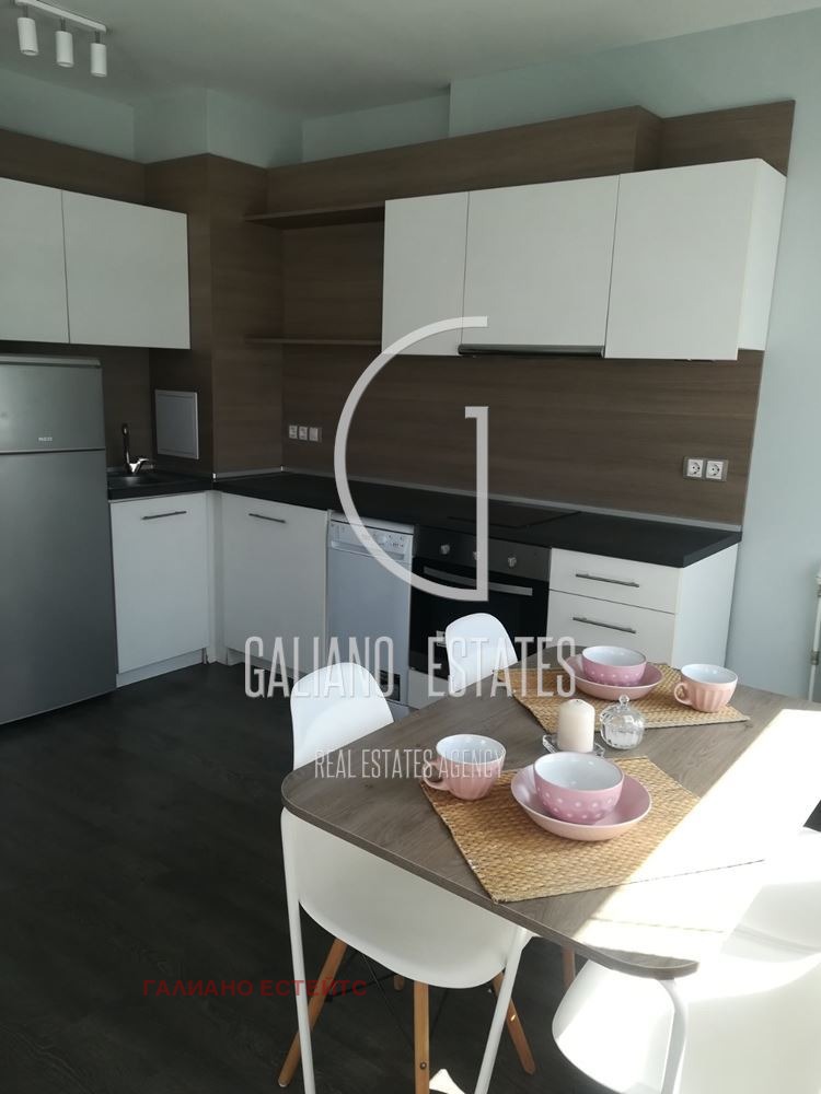 Da affittare  Studio Sofia , Studentski grad , 45 mq | 78124109 - Immagine [2]