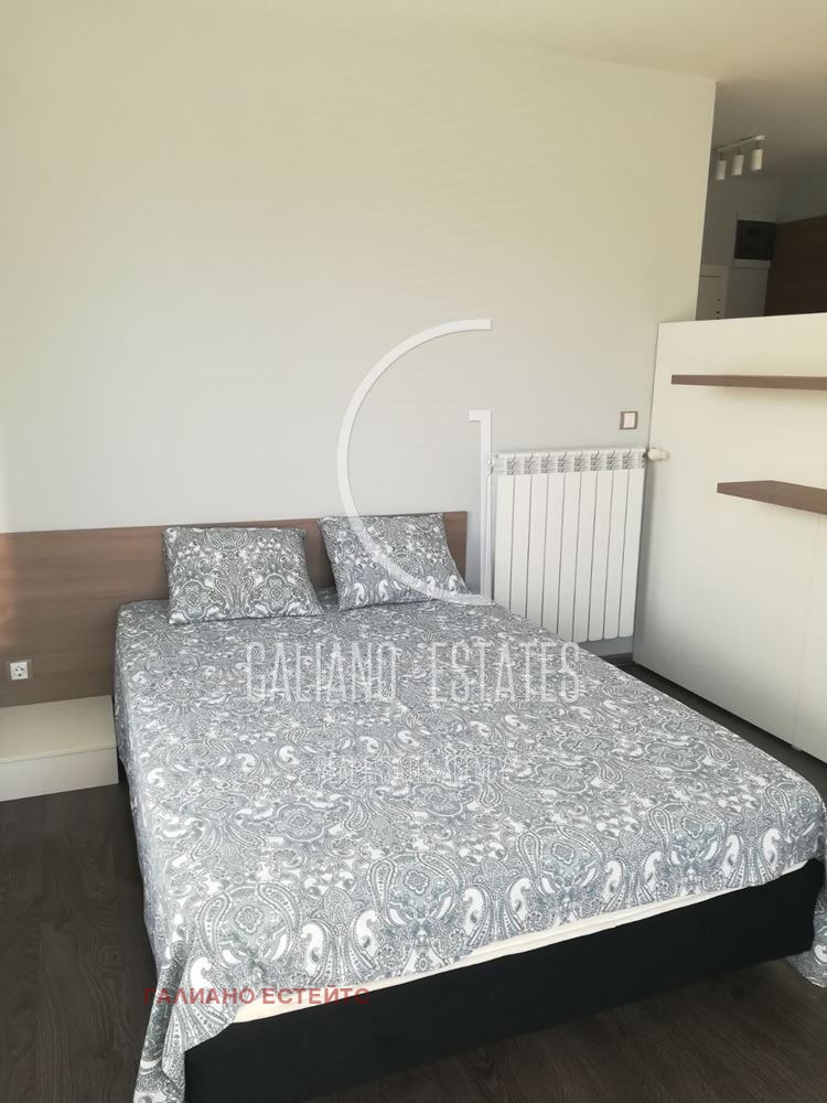 Da affittare  Studio Sofia , Studentski grad , 45 mq | 78124109 - Immagine [4]