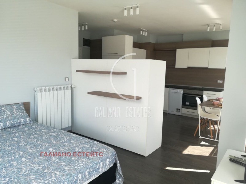 Da affittare  Studio Sofia , Studentski grad , 45 mq | 78124109 - Immagine [3]