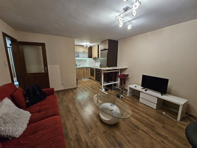 K pronájmu  1 ložnice Sofia , Zona B-5 , 65 m2 | 60422838 - obraz [2]