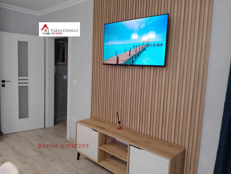 Kiralık  1 yatak odası Varna , m-t Pçelina , 50 metrekare | 13341277 - görüntü [3]