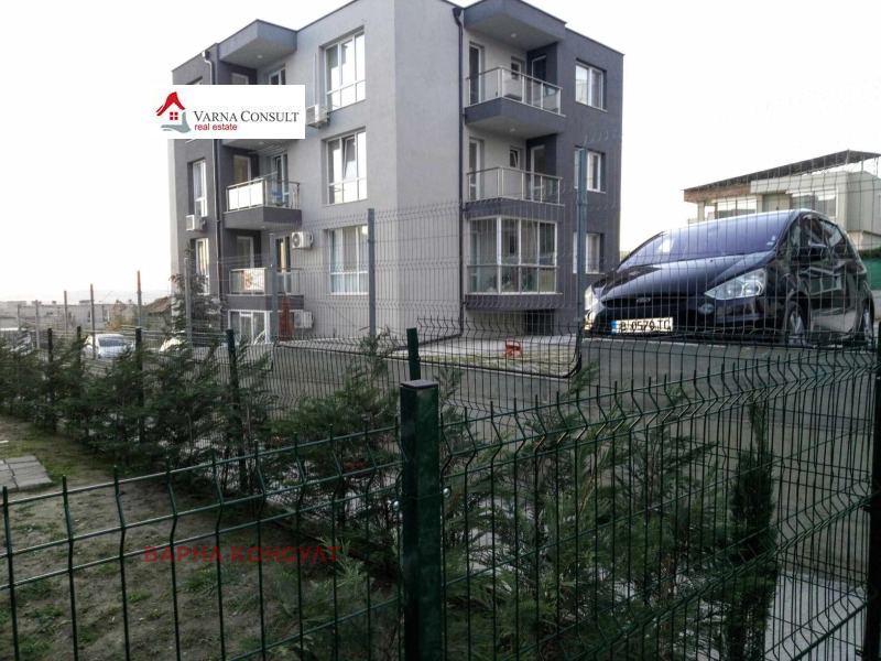 Kiralık  1 yatak odası Varna , m-t Pçelina , 50 metrekare | 13341277 - görüntü [11]