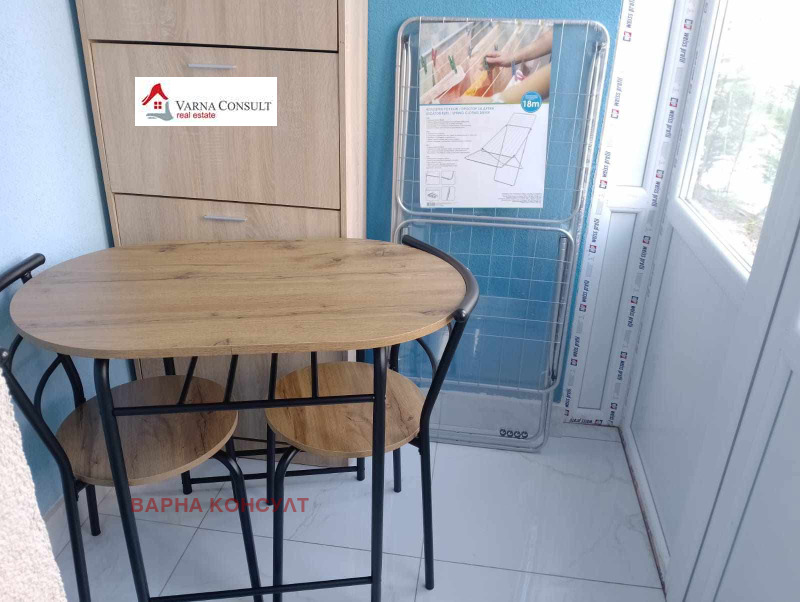 Kiralık  1 yatak odası Varna , m-t Pçelina , 50 metrekare | 13341277 - görüntü [8]