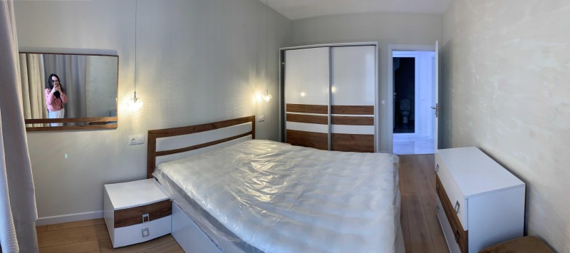 De inchiriat  1 dormitor Sofia , Studentsci grad , 62 mp | 44581796 - imagine [9]