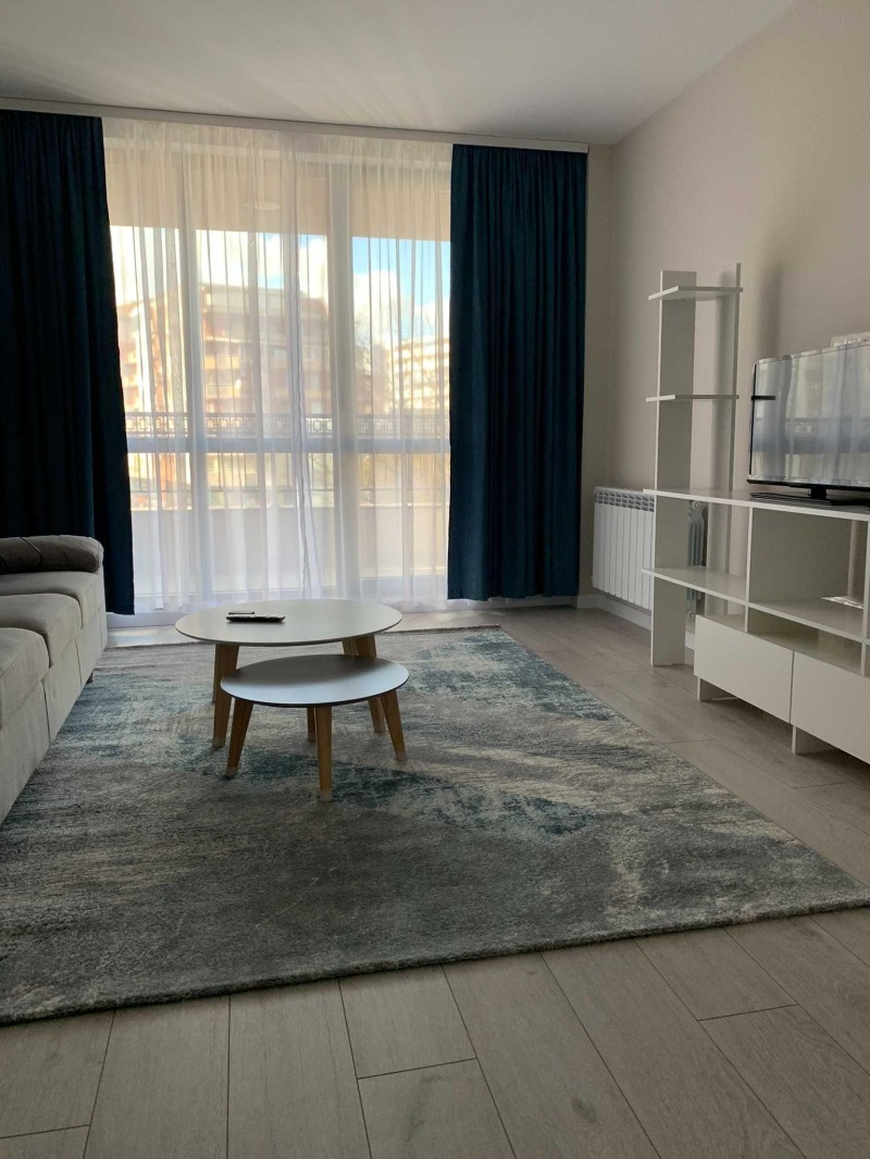 De inchiriat  1 dormitor Sofia , Studentsci grad , 62 mp | 44581796 - imagine [3]