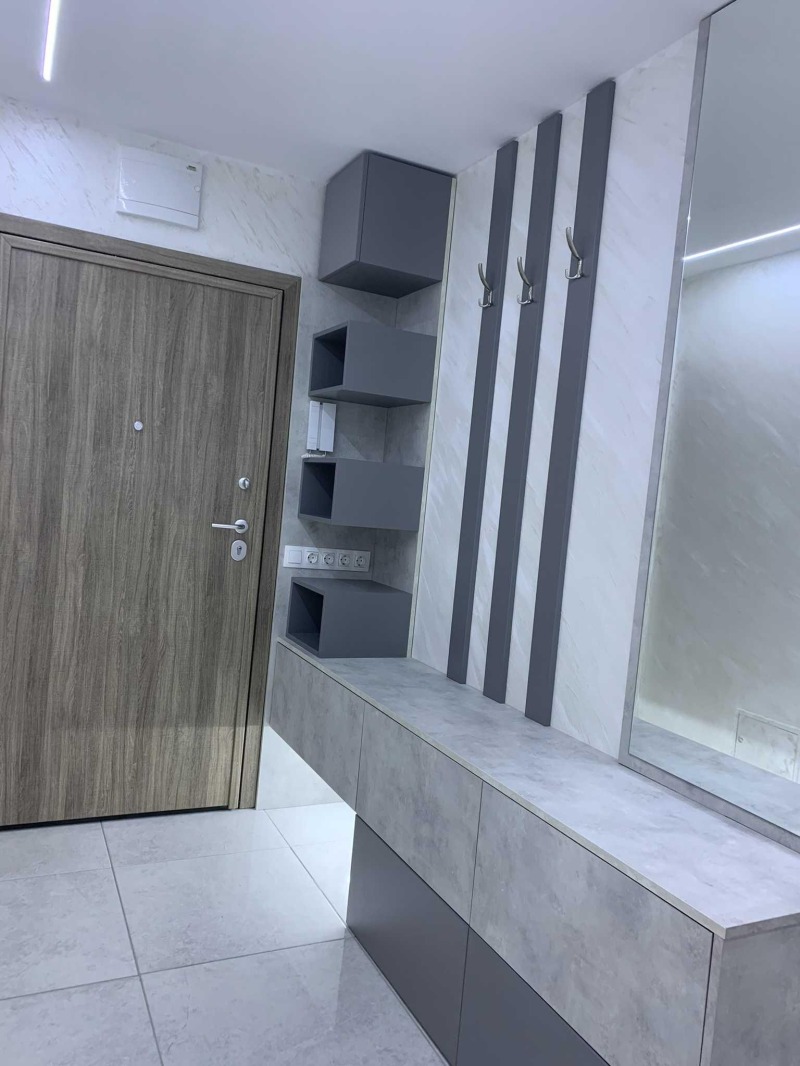 De inchiriat  1 dormitor Sofia , Studentsci grad , 62 mp | 44581796 - imagine [8]