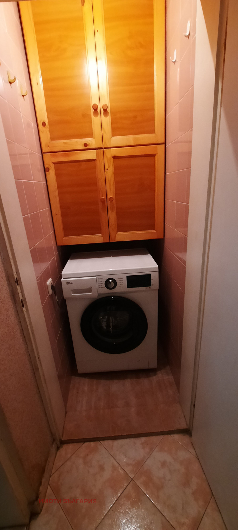 Zu vermieten  1 Schlafzimmer Warna , WINS-Tscherwen ploshtad , 60 qm | 12715742 - Bild [7]