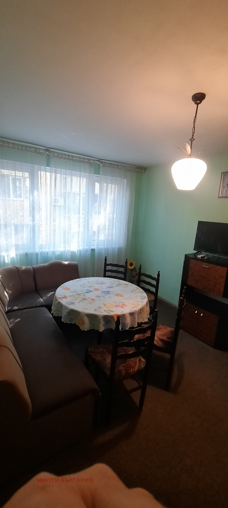 Zu vermieten  1 Schlafzimmer Warna , WINS-Tscherwen ploshtad , 60 qm | 12715742 - Bild [2]