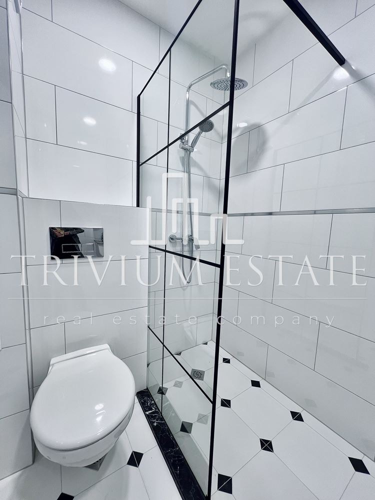 Дава под наем 2-СТАЕН, гр. Пловдив, Христо Смирненски, снимка 4 - Апартаменти - 52490371