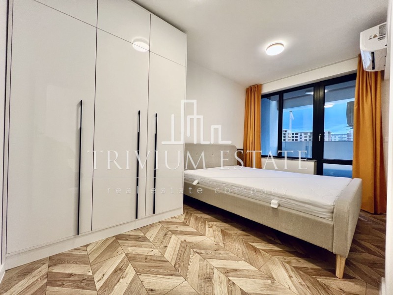 Дава под наем 2-СТАЕН, гр. Пловдив, Христо Смирненски, снимка 2 - Апартаменти - 52490371