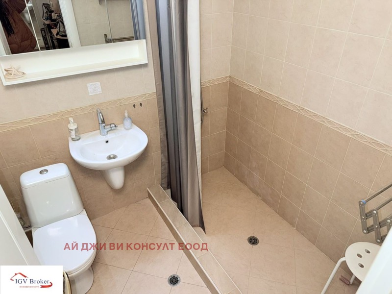 Дава под наем 2-СТАЕН, гр. София, Оборище, снимка 8 - Апартаменти - 52627291