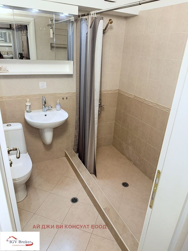 Дава под наем 2-СТАЕН, гр. София, Оборище, снимка 9 - Апартаменти - 52627291