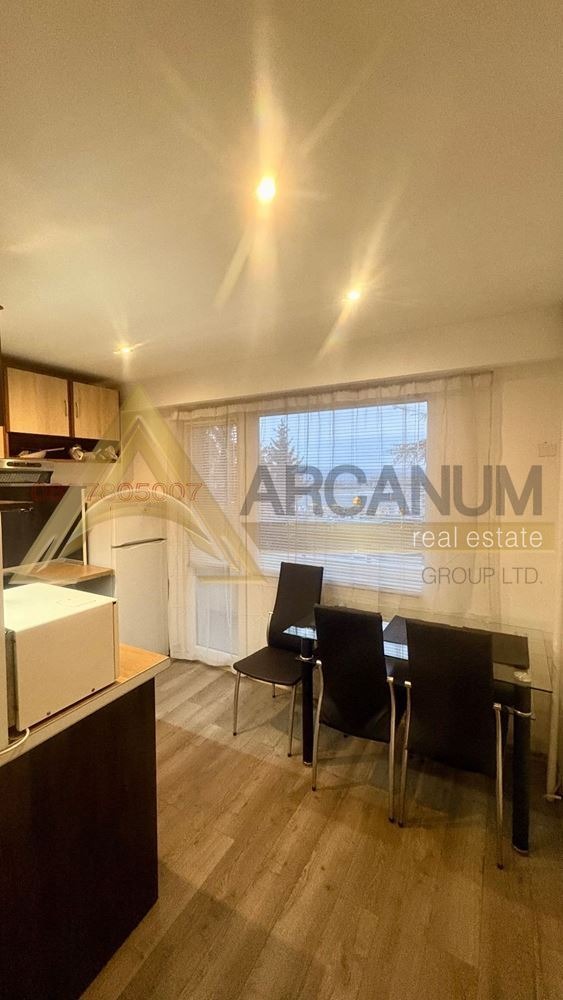 Дава под наем 2-СТАЕН, гр. Варна, Трошево, снимка 5 - Апартаменти - 53157154