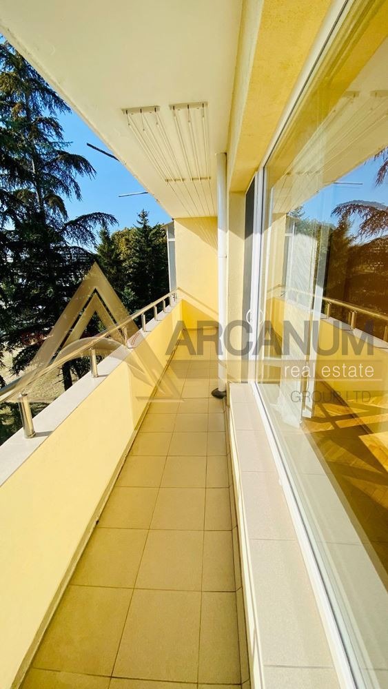 Дава под наем 2-СТАЕН, гр. Варна, Трошево, снимка 10 - Апартаменти - 53157154