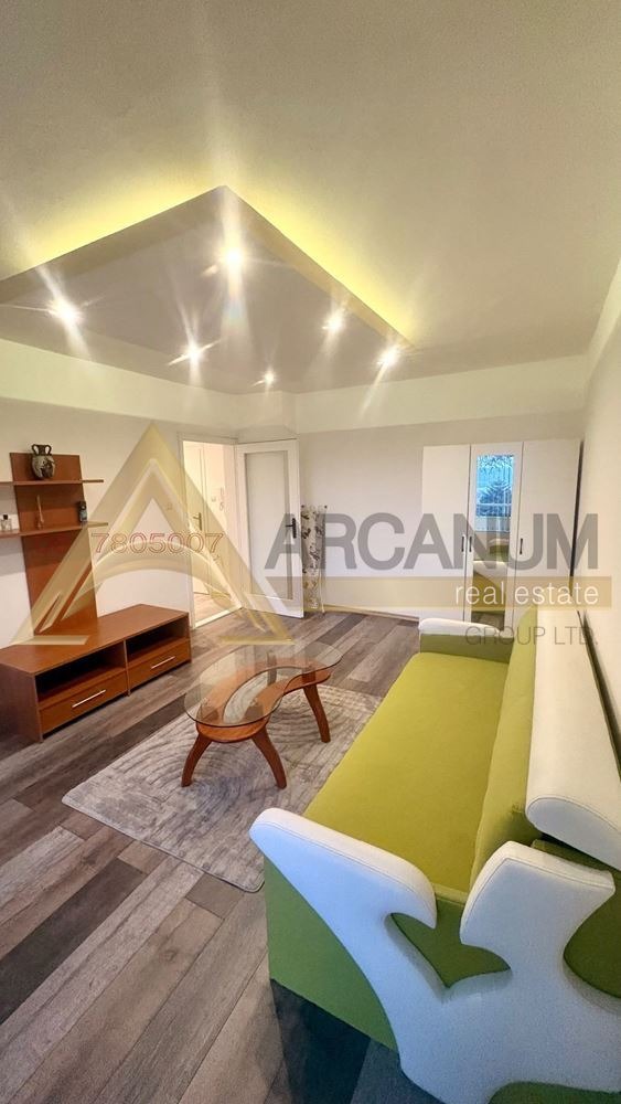 Дава под наем 2-СТАЕН, гр. Варна, Трошево