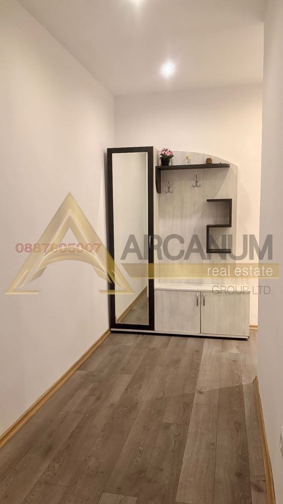 Дава под наем 2-СТАЕН, гр. Варна, Трошево, снимка 7 - Апартаменти - 53157154