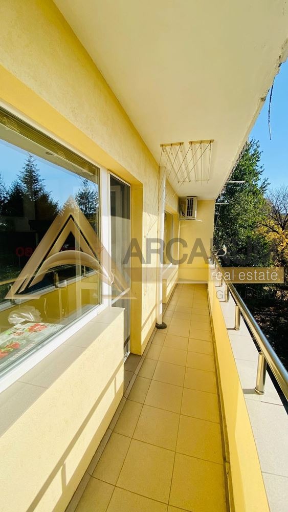 Дава под наем 2-СТАЕН, гр. Варна, Трошево, снимка 9 - Апартаменти - 53157154