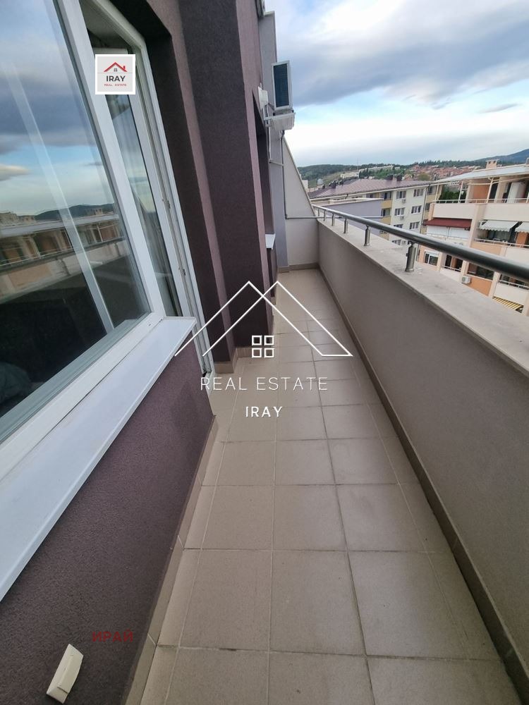 Дава под наем 2-СТАЕН, гр. Стара Загора, ОРБ, снимка 16 - Апартаменти - 53248811