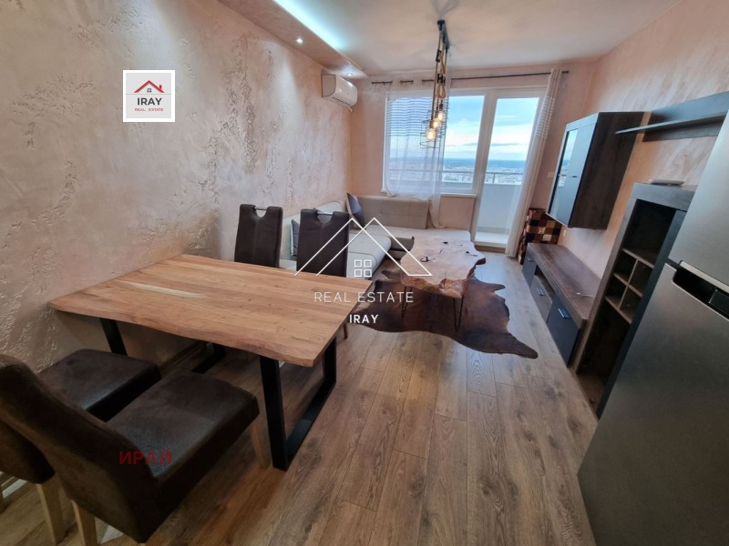 Дава под наем 2-СТАЕН, гр. Стара Загора, ОРБ, снимка 8 - Апартаменти - 53248811