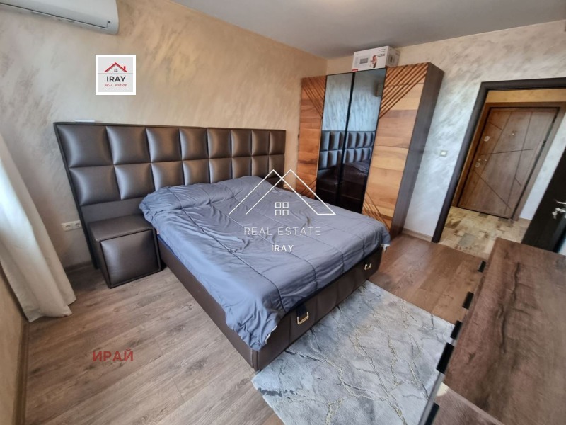 Дава под наем 2-СТАЕН, гр. Стара Загора, ОРБ, снимка 14 - Апартаменти - 53248811