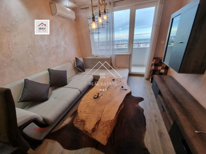 Дава под наем 2-СТАЕН, гр. Стара Загора, ОРБ, снимка 4 - Апартаменти - 53248811