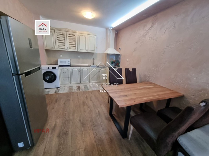 Дава под наем 2-СТАЕН, гр. Стара Загора, ОРБ, снимка 7 - Апартаменти - 53248811