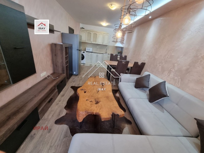 Дава под наем 2-СТАЕН, гр. Стара Загора, ОРБ