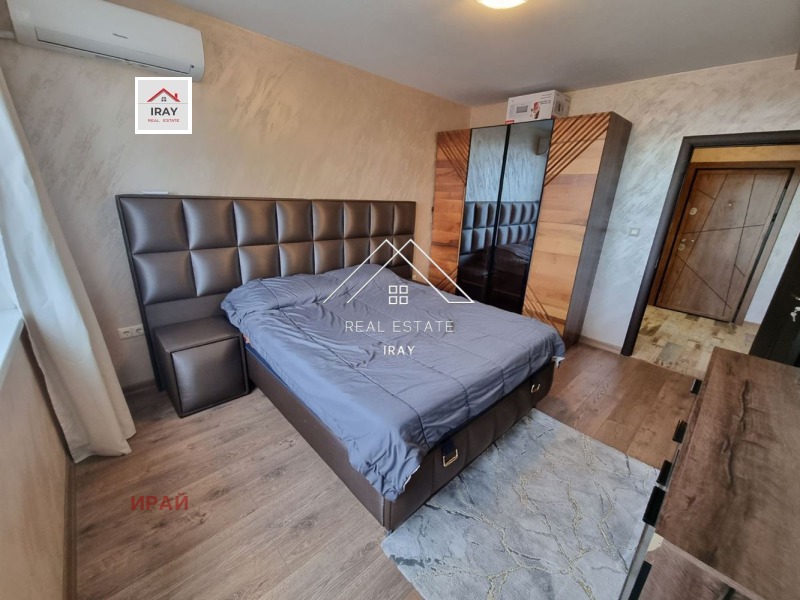 Дава под наем 2-СТАЕН, гр. Стара Загора, ОРБ, снимка 15 - Апартаменти - 53248811