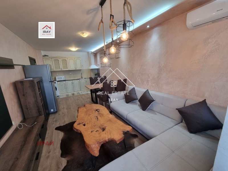 Дава под наем 2-СТАЕН, гр. Стара Загора, ОРБ, снимка 3 - Апартаменти - 53248811