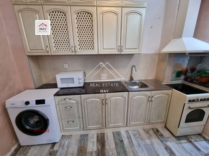 Дава под наем 2-СТАЕН, гр. Стара Загора, ОРБ, снимка 10 - Апартаменти - 53248811