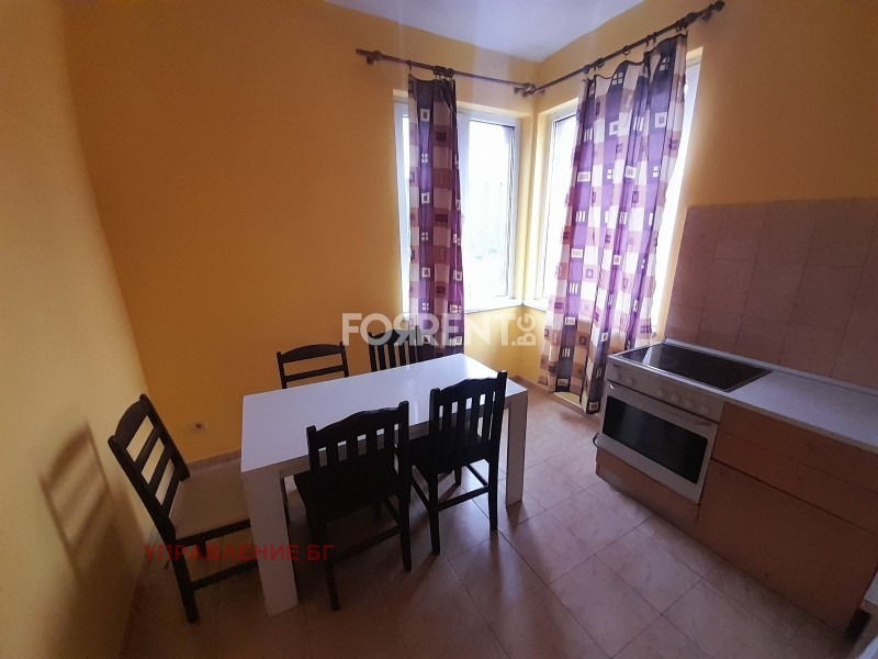 Дава под наем 2-СТАЕН, гр. София, Карпузица, снимка 8 - Апартаменти - 54036843