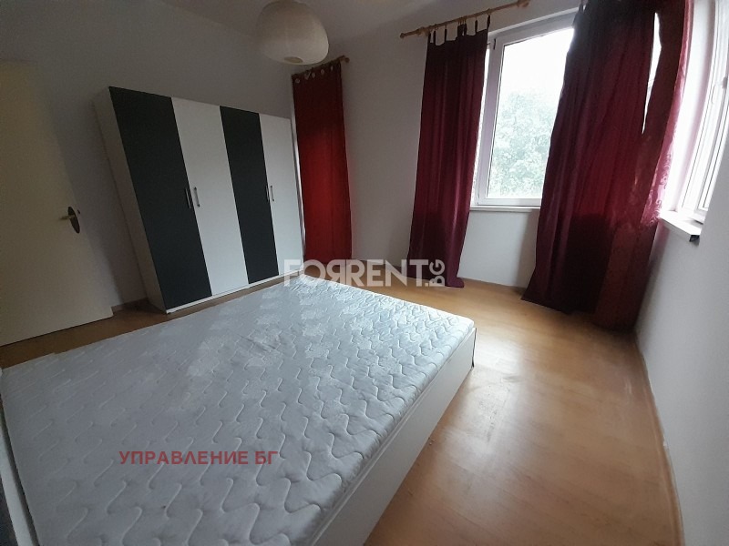 Дава под наем 2-СТАЕН, гр. София, Карпузица, снимка 4 - Апартаменти - 54036843