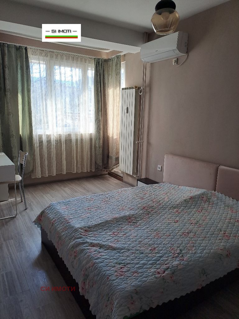 Дава под наем 2-СТАЕН, гр. София, Западен парк, снимка 9 - Апартаменти - 54130703