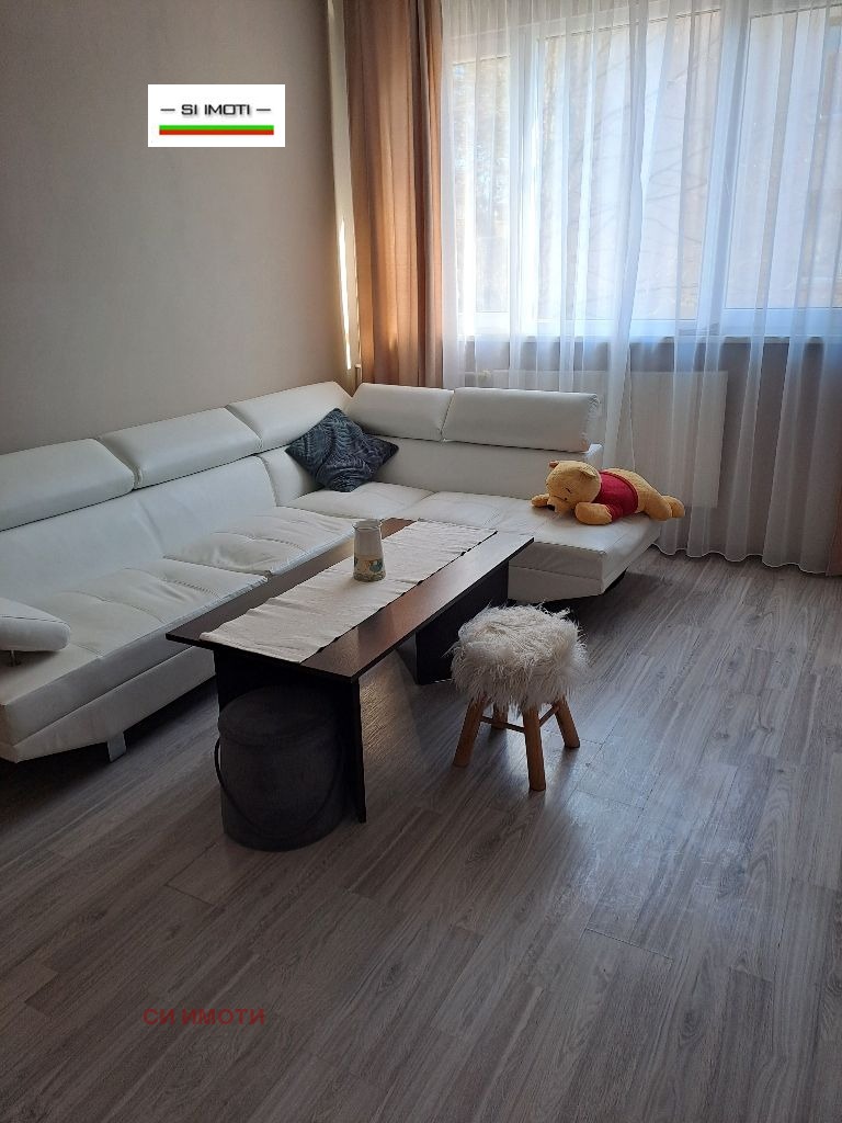 Дава под наем 2-СТАЕН, гр. София, Западен парк, снимка 2 - Апартаменти - 54130703