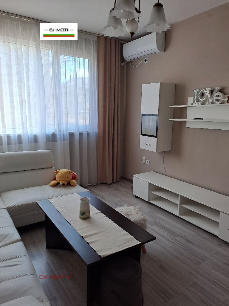 Дава под наем 2-СТАЕН, гр. София, Западен парк, снимка 5 - Апартаменти - 54130703