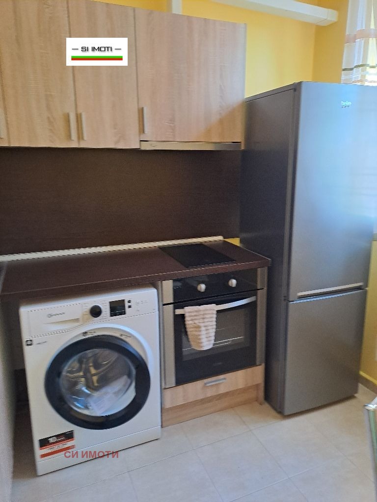 Дава под наем 2-СТАЕН, гр. София, Западен парк, снимка 16 - Апартаменти - 54130703