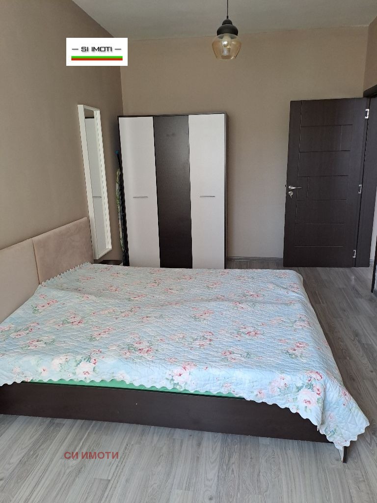 Дава под наем 2-СТАЕН, гр. София, Западен парк, снимка 8 - Апартаменти - 54130703