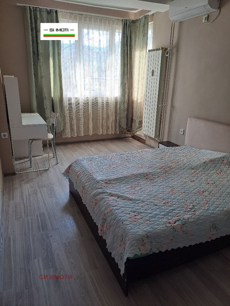 Дава под наем 2-СТАЕН, гр. София, Западен парк, снимка 7 - Апартаменти - 54130703