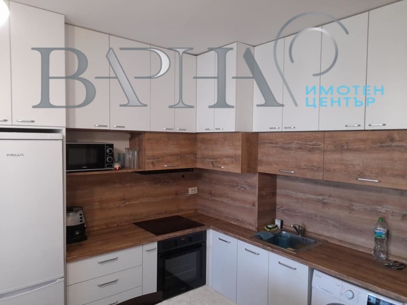 For Rent  2 bedroom Varna , Zimno kino Trakiya , 90 sq.m | 40147557 - image [2]