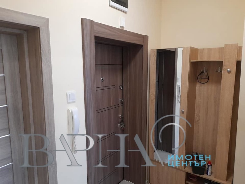 For Rent  2 bedroom Varna , Zimno kino Trakiya , 90 sq.m | 40147557 - image [8]