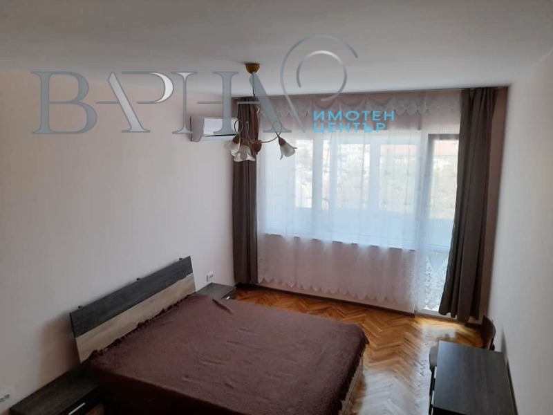 For Rent  2 bedroom Varna , Zimno kino Trakiya , 90 sq.m | 40147557 - image [5]