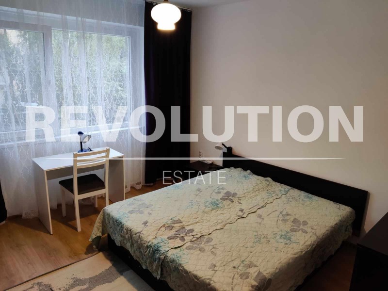 For Rent  2 bedroom Varna , Okrazhna bolnitsa-Generali , 80 sq.m | 59435058 - image [7]